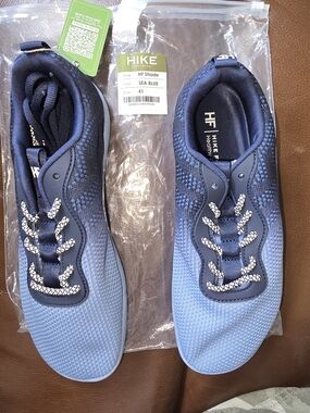 Hike Footwear
